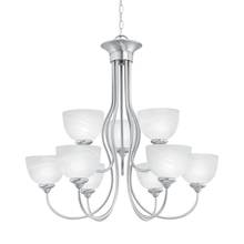 ELK Home Plus SL801678 - CHANDELIER