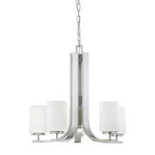 ELK Home Plus SL806778 - CHANDELIER