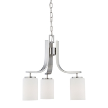 ELK Home Plus SL806878 - CHANDELIER