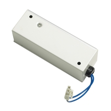 ELK Home Plus T4CB - Transformer - 60VA-120/12V Solid State, Enclosed in junction box with Power Jack