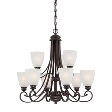 ELK Home Plus TK0018704 - CHANDELIER