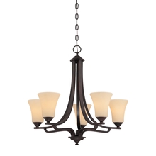 ELK Home Plus TK0020704 - CHANDELIER