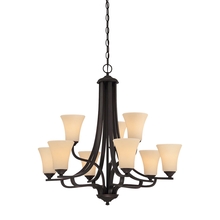 ELK Home Plus TK0021704 - CHANDELIER