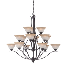 ELK Home Plus TK0023722 - CHANDELIER