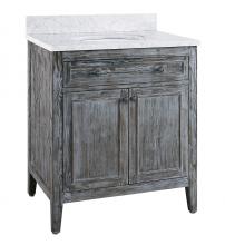 ELK Home Plus V-YUKON-36RG - BATHROOM FURNITURE