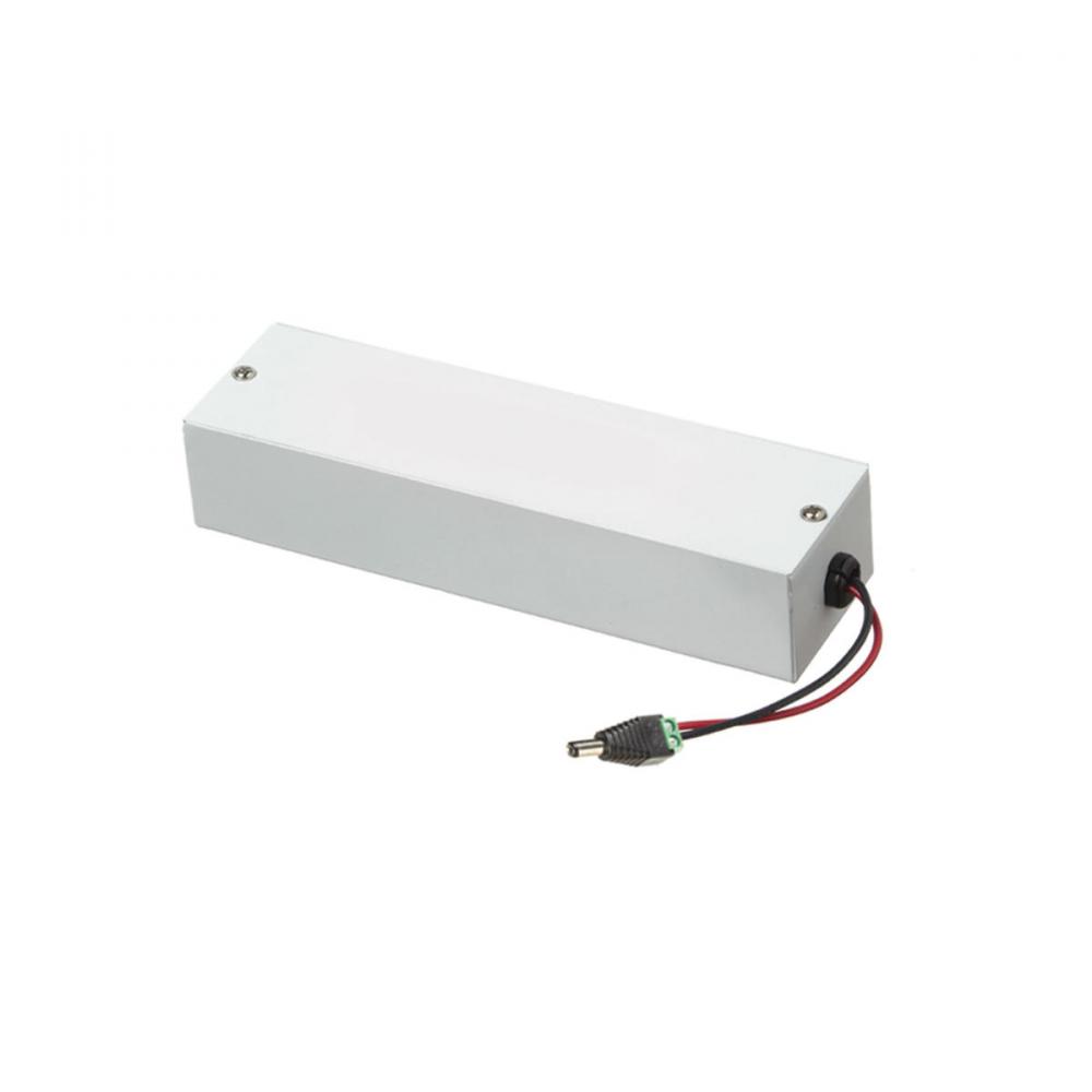 24V DC,60W LED Dimmable Driver w/Case