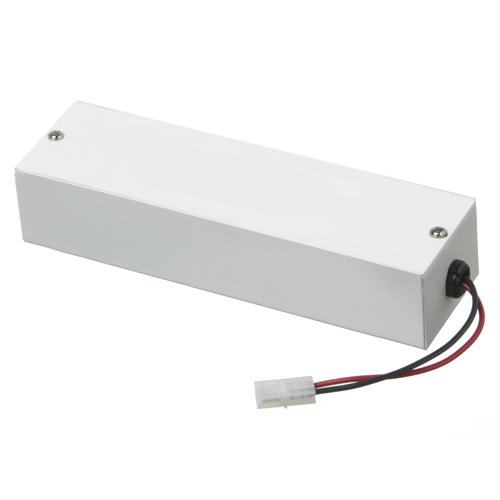 24V DC,30W LED Dimmable Driver w/Case