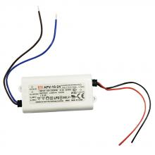 Dainolite DRLED-16 - 24V-DC, 16W LED Driver