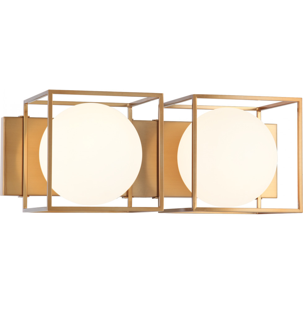 Squircle Wall Sconce