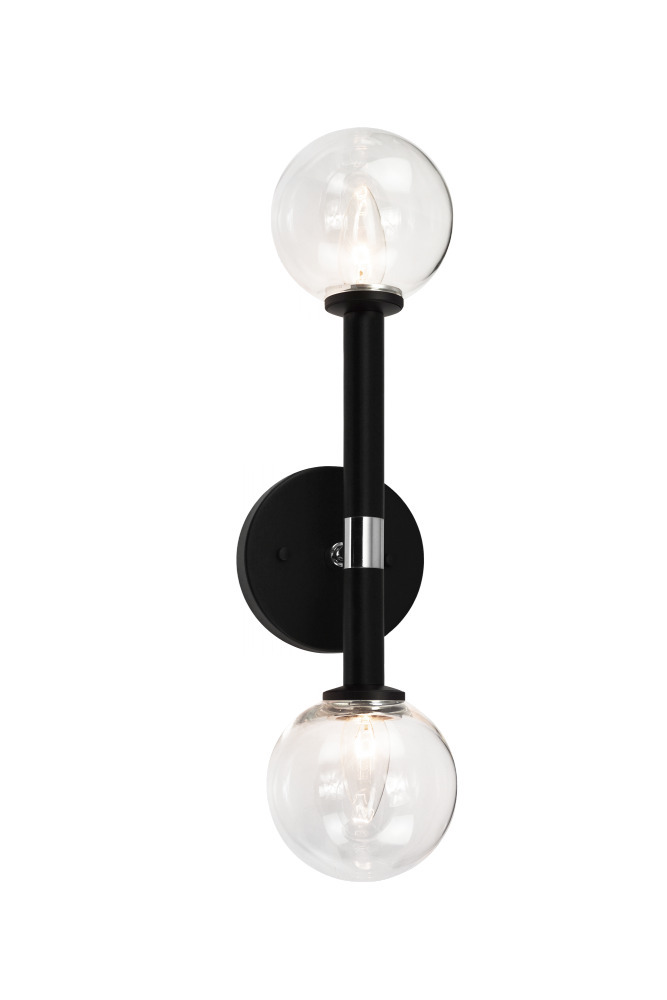 Stellar Wall Sconce