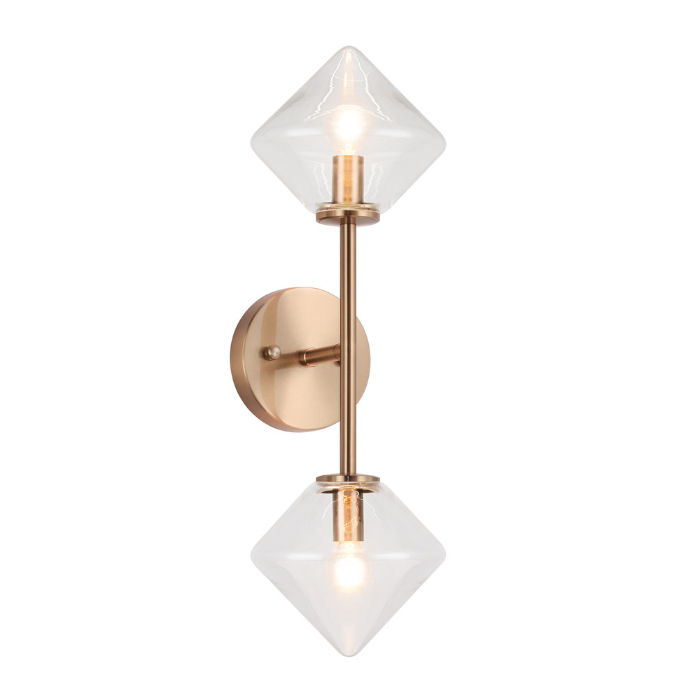 Novo Wall Sconce