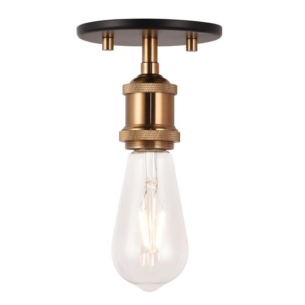 BULSTRODE'S WORKSHOP Ceiling Mount