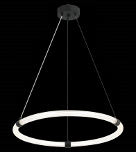 Matteo Lighting C34824MB - Inkara Pendant
