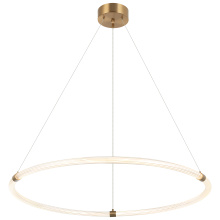 Matteo Lighting C34840AG - INKARA Pendant