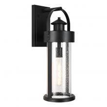 Matteo Lighting S09302MB - Sophia Outdoor Lighting