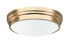 Matteo Lighting X46402AG - FRESH COLONIAL Ceiling Mount