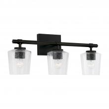 Capital Canada 145231IH-526 - 3 Light Vanity