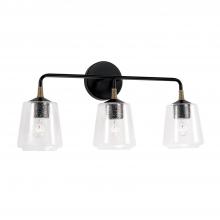 Capital Canada 145631KB-530 - 3 Light Vanity