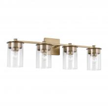 Capital Canada 146841AD-532 - 4 Light Vanity