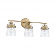 Capital Canada 147031AD-534 - 3 Light Vanity