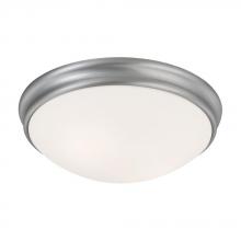 Capital Canada 2032MN - 2 Light Flush Mount