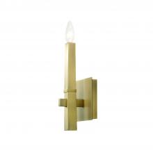 Capital Canada 649611AD - 1 Light Sconce