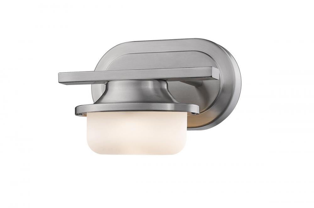 1 Light Wall Sconce