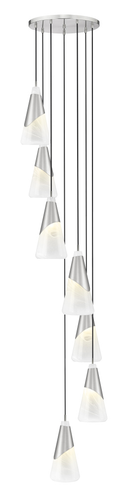 7 Light Chandelier