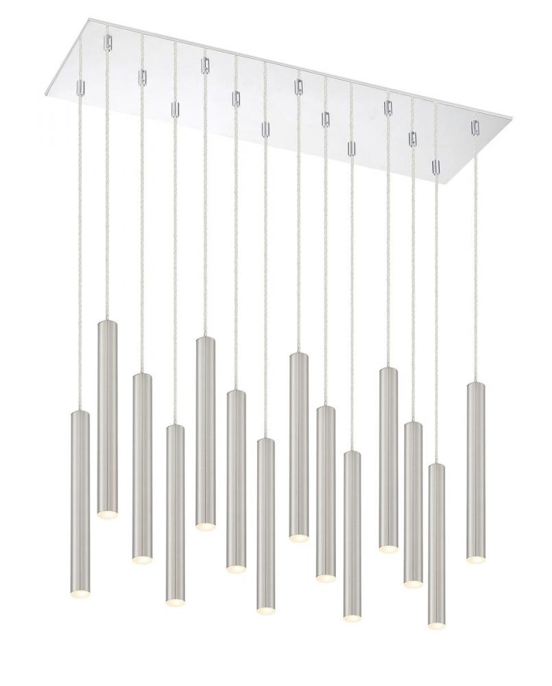 14 Light Chandelier