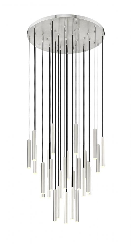 27 Light Chandelier