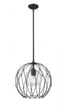 Z-Lite 1940P16-MB - 1 Light Pendant