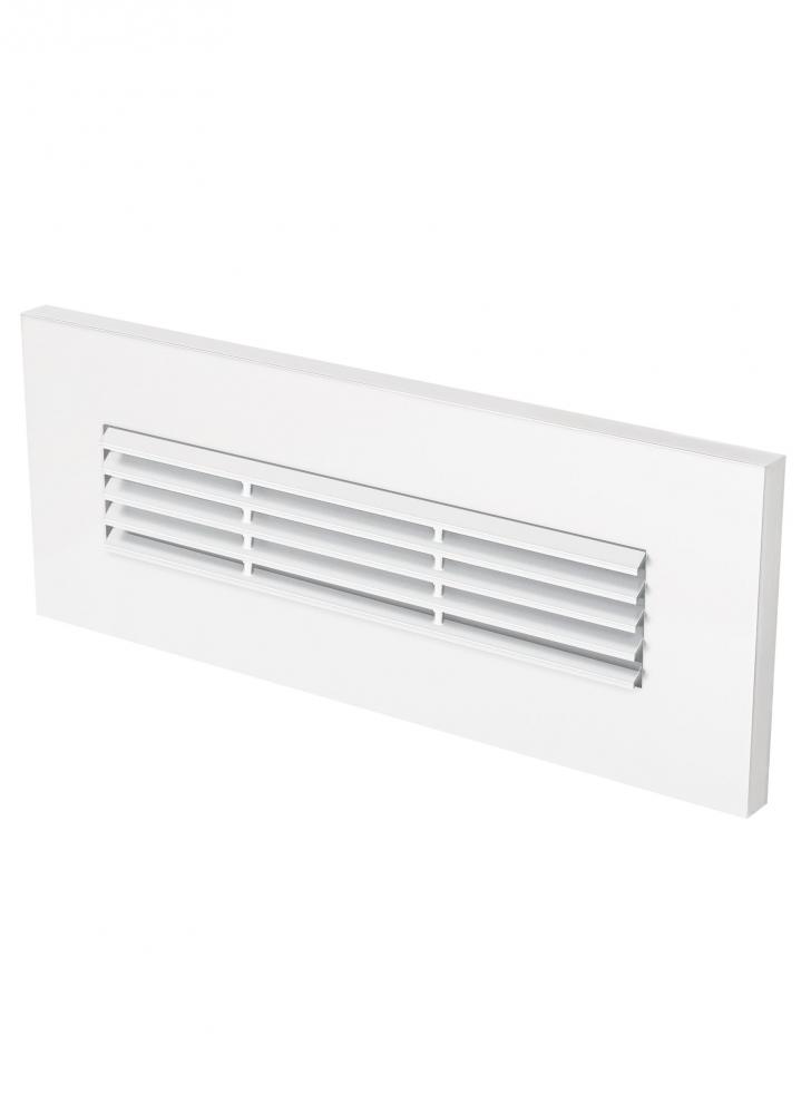 Louver LED Brick Light-15