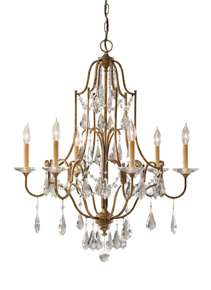 Medium Chandelier