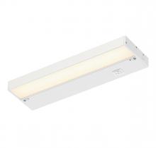 Savoy House Canada 4-UC-3000K-12-WH - LED Undercabinet Light in White