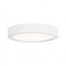 Savoy House Canada 6-3333-5-WH - LED Flush Mount in White