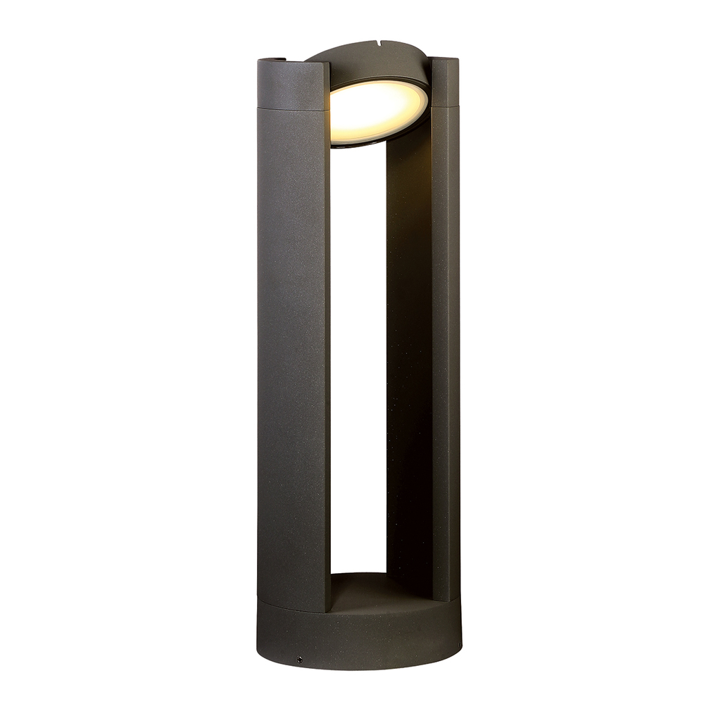 DANYON,LED BLRD,15W,20IN,GRPH