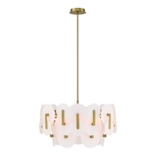 Eurofase 47209-015 - NUVOLA-CHD-24IN-GD