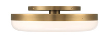 Eurofase 49831-023 - HARWEL-FM-18IN-BR-WH