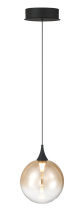 Eurofase 50250-035 - IISSA-PEN-9IN-BK-AM