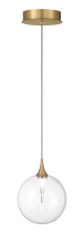 Eurofase 50251-018 - IISSA-PEN-9IN-GD-CL