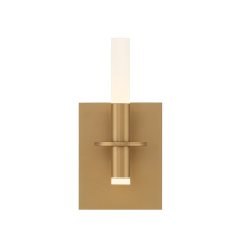 Eurofase 45233-012 - TORNA-VAN-1LT-GD-WH