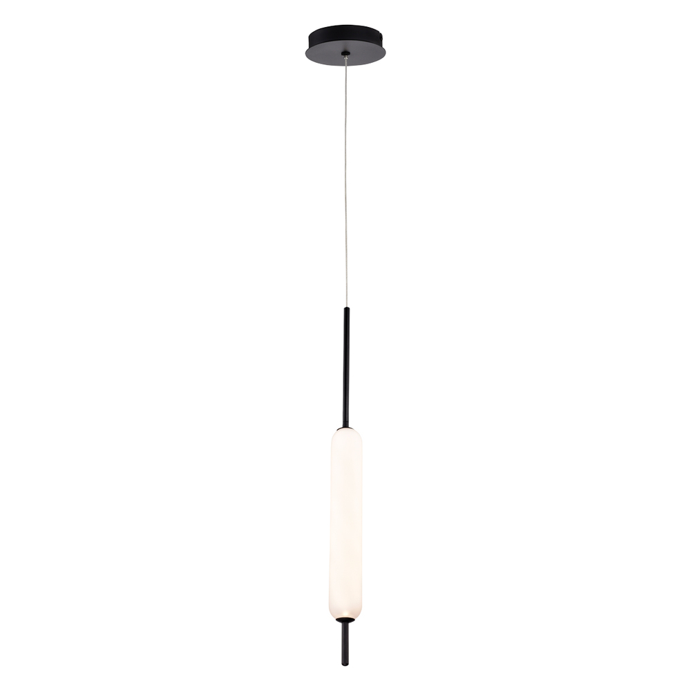 Cumberland, Pendant, 1LT , Black