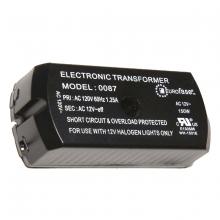 Eurofase 0087 - TRANSFORMER,150W,WITH MOLEX