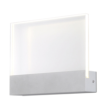 Eurofase 31436-014 - Halpern, Outdr, LED Sign, Med, Mar