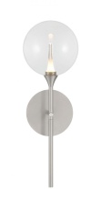 Eurofase 48911-016 - Iissa-Wall Sconce-19In-SN-CL