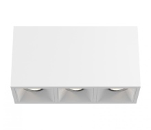 Eurofase BVOS302RGRGG1540WCL - BVO SM3LT WH GIM 15W40K WCL