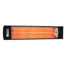 Eurofase EF20208B - Eurofase EF20208B Single Element 39 Inch 2000 Watt Electric Patio Heater