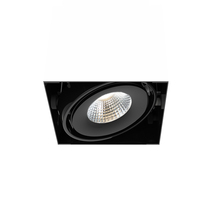 Eurofase TE221LED-40-2-01 - MuLT, 26w, Trmls, 1LT , 40k, Blk