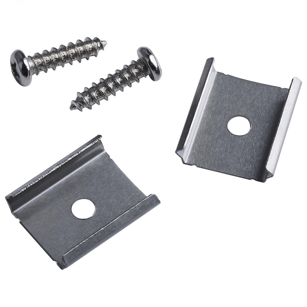 CounterQuick Slim; Flat Clip; 2-Pack