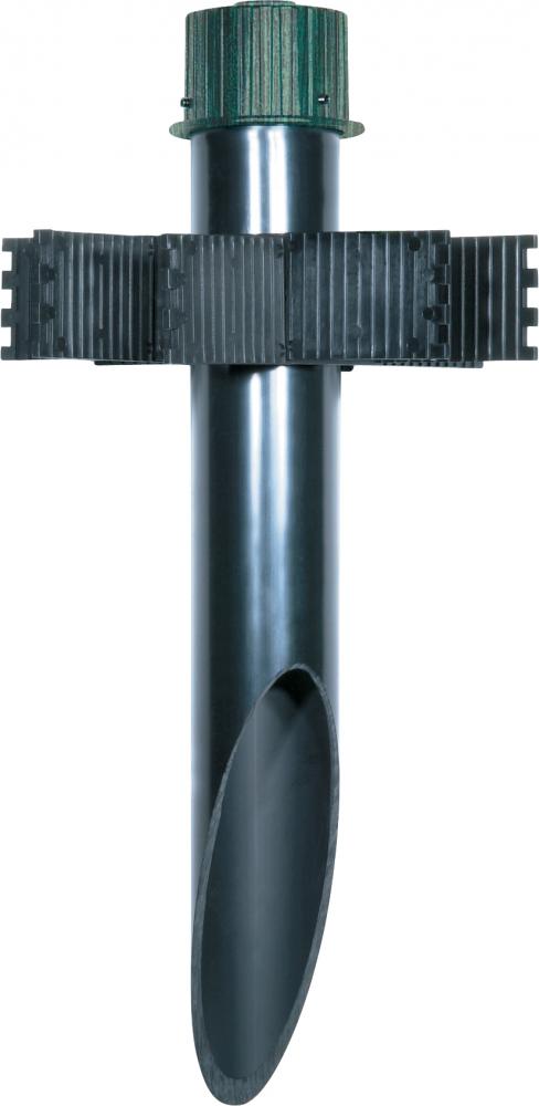 Mounting Post - 2" Diameter - Verdi